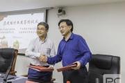 渝北：黨建引領(lǐng)結(jié)對共建 為基層注入法治力量