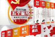 讓廉潔文化風(fēng)行 讓清風(fēng)正氣充盈（深度關(guān)注·新時(shí)代廉潔文化建設(shè)在基層③）