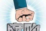 青海省委原常委，省人大常委會原黨組書記、副主任李杰翔嚴重違紀違法被開除黨籍和公職