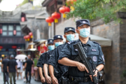 武侯違法警情下降三成的背后