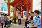 黨群同心建設(shè)法治社會共同體 十年來法治護(hù)航繪就壯美廣西新篇章