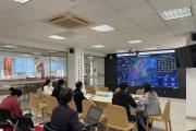 福建廈門殿前街道“智慧大腦”賦能基層社會治理