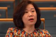 克勞迪婭·楊：用音樂講述中國故事