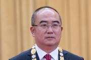 患漸凍癥的張定宇，決定捐贈(zèng)遺體……