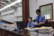 一個賣卡人牽出一個犯罪團伙 涉案金額達2.8億余元