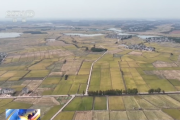 在希望的田野上丨加快推進(jìn)高標(biāo)準(zhǔn)農(nóng)田建設(shè) “數(shù)字化土地”迸發(fā)新活力