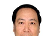 吳道槐任駐國(guó)務(wù)院辦公廳紀(jì)檢監(jiān)察組組長(zhǎng)