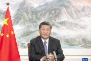 習(xí)近平在第五屆中國(guó)國(guó)際進(jìn)口博覽會(huì)開幕式上發(fā)表致辭