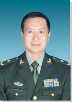 衣述強(qiáng)任青海省委常委