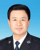 公安部黨委（擴(kuò)大）會(huì)議召開 堅(jiān)決維護(hù)黨中央集中統(tǒng)一領(lǐng)導(dǎo) 不折不扣把黨中央各項(xiàng)決策部署落到實(shí)處