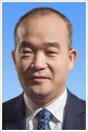 武漢大學(xué)校長竇賢康出任國家自然科學(xué)基金委員會(huì)黨組書記(圖|簡歷)