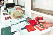 花費(fèi)幾百元便可得到證件、印章？這伙人制售假證假印章被抓了