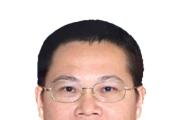 廣東省湛江市委原常委、統(tǒng)戰(zhàn)部部長(zhǎng)鐘力接受紀(jì)律審查和監(jiān)察調(diào)查