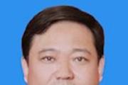 新疆阿克蘇地委副書(shū)記劉洪俊接受審查調(diào)查