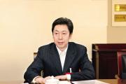 陳文清在中央政法單位調(diào)研時(shí)強(qiáng)調(diào) 深入學(xué)習(xí)貫徹黨的二十大精神 奮力開(kāi)創(chuàng)新時(shí)代新征程政法工作新局面