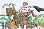 川陜甘警方開展聯(lián)合執(zhí)法整治專項行動  重點打擊破壞生物多樣性違法犯罪