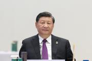 習(xí)近平在亞太經(jīng)合組織第29次領(lǐng)導(dǎo)人非正式會(huì)議發(fā)表講話