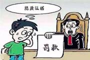 膽子真大！調(diào)解過程中，竟有人偷拿對(duì)方關(guān)鍵證據(jù)……