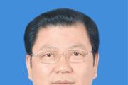 蔣剛?cè)嗡拇ㄊ∥r(nóng)辦副主任、農(nóng)業(yè)農(nóng)村廳黨組副書(shū)記、省鄉(xiāng)村振興局黨組書(shū)記