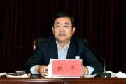 青島市委原常委、宣傳部原部長(zhǎng)張軍被