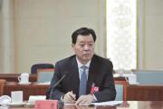 寧夏回族自治區(qū)銀川市政協(xié)原黨組書記、主席王勇被開除黨籍和公職