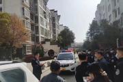 河南永城市高莊派出所開展守護(hù)平安不“毒”行，禁毒宣傳入人心