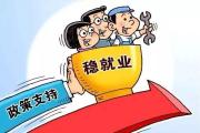 出實招使實勁 農民工穩(wěn)就業(yè)獲政策強支持