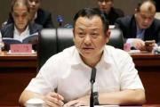 廣東省肇慶市委原常委、市政府原副市長李奔嚴重違紀違法被開除黨籍和公職