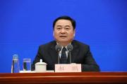遼寧省委主要負(fù)責(zé)同志職務(wù)調(diào)整 郝鵬任遼寧省委書(shū)記