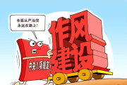 2022年10月全國查處違反中央八項規(guī)定精神問題7558起