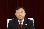 吉林省榆樹市人民檢察院黨組書記、檢察長畢科明：堅(jiān)持“嚴(yán)”字主基調(diào) 強(qiáng)本固基鑄檢魂