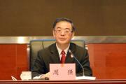周強出席全國法院第八次網(wǎng)絡(luò)安全和信息化工作會議暨互聯(lián)網(wǎng)司法工作推進會講話強調(diào) 深入推進智慧法院建設(shè)和互聯(lián)網(wǎng)司法工作