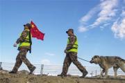 新疆兵團政法系統(tǒng)： 形成新時代兵團維穩(wěn)戍邊新優(yōu)勢