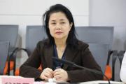 海南廣播電影電視傳媒集團(tuán)有限公司總經(jīng)理谷曉晶接受紀(jì)律審查和監(jiān)察調(diào)查