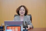 云南曲靖市麒麟?yún)^(qū)人大常委會(huì)黨組書記、主任侯文利接受審查調(diào)查