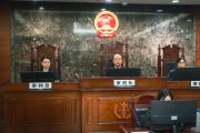 廣東省高級人民法院：維護司法公正，傳遞司法溫度
