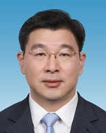 束為已任中國(guó)科協(xié)專職副主席