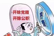 大連市醫(yī)療保障局原黨組書記、局長邸樹軍嚴重違紀違法被開除黨籍和公職