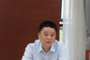 為他人在房產(chǎn)開發(fā)、工程驗收等方面謀利！50歲浙江海寧市委原常委、統(tǒng)戰(zhàn)部原部長陸春浩被“雙開”