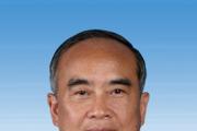 山東省委主要負(fù)責(zé)同志職務(wù)調(diào)整 林武任山東省委書記