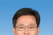 山西省委主要負責同志職務調整 藍佛安任山西省委書記