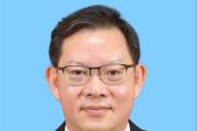 廣東省政府副秘書(shū)長(zhǎng)鄭人豪接受紀(jì)律審查和監(jiān)察調(diào)查