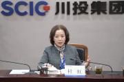 四川省投資集團有限責任公司原副總經(jīng)理杜虹被開除黨籍