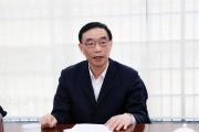 安徽省農(nóng)村信用社聯(lián)合社黨委委員、副主任高廣成接受紀律審查和監(jiān)察調(diào)查