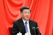 習(xí)近平同安哥拉總統(tǒng)洛倫索就中安建交40周年互致賀電