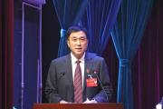 ?吉林省白山市人大常委會原黨組書記、主任李宇忠嚴重違紀違法被開除黨籍和公職