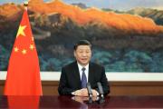 習(xí)近平與越共中央總書記阮富仲互致新春賀信