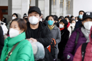XBB可能縮短免疫保護(hù)期，春節(jié)期間重點人群要加強(qiáng)防護(hù)