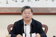 陳一新在中央政法委年度工作部署會(huì)上強(qiáng)調(diào)：認(rèn)真貫徹落實(shí)黨的二十大精神 推動(dòng)政法工作再上新臺(tái)階