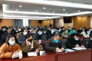 2月10日前，安徽亳州譙城區(qū)部門(mén)預(yù)決算全部公開(kāi)